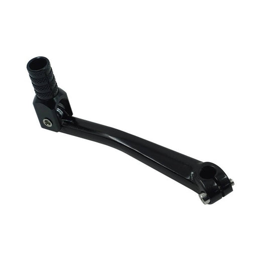 DURAFORCE CNC Gear Shifter Shift Lever for Motorcycle Dirt Pit Bike ATV Black
