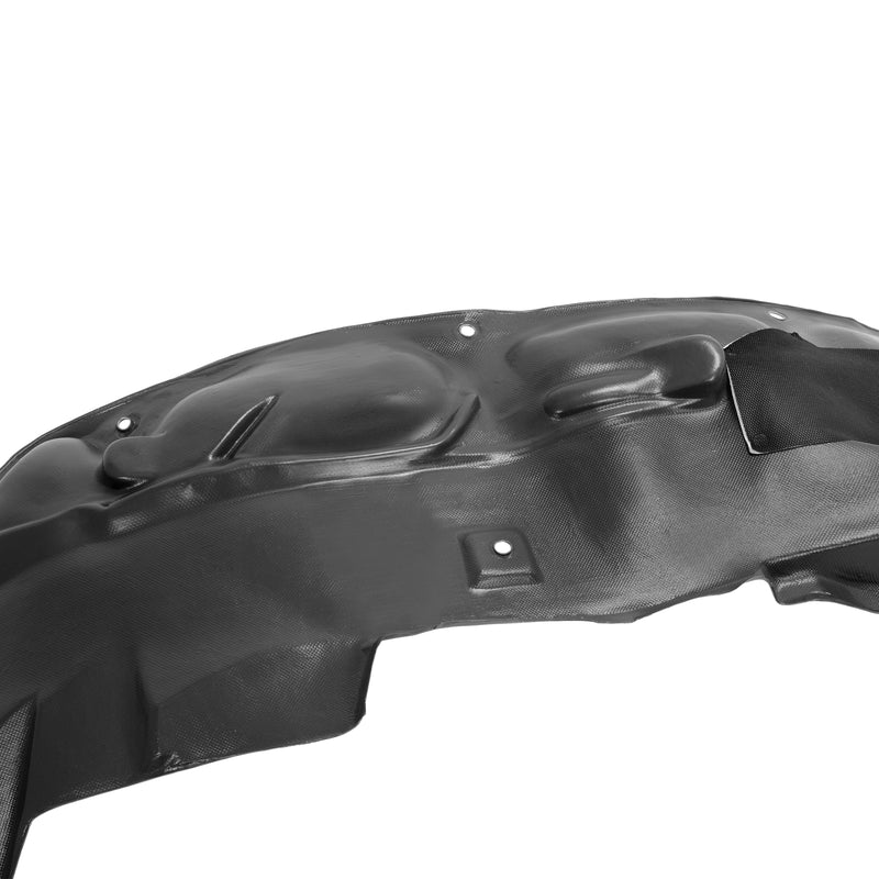 HO1249166 Inner Fender Liner Splash Shield for Honda Civic 2012-15 Front Right