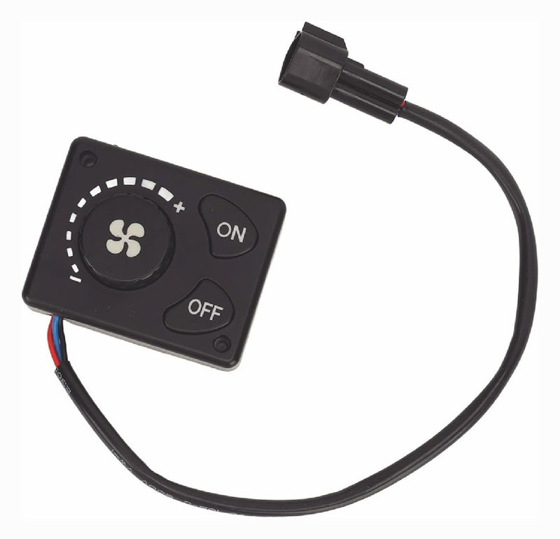 Car Timing Knob Switch Parking Heater Controller for 12V 24V Air Diesel Heater