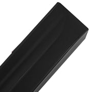 DURAFORCE Right Rear Lower Door Molding Trim for NISSAN Pathfinder 2013-2015 Passenger