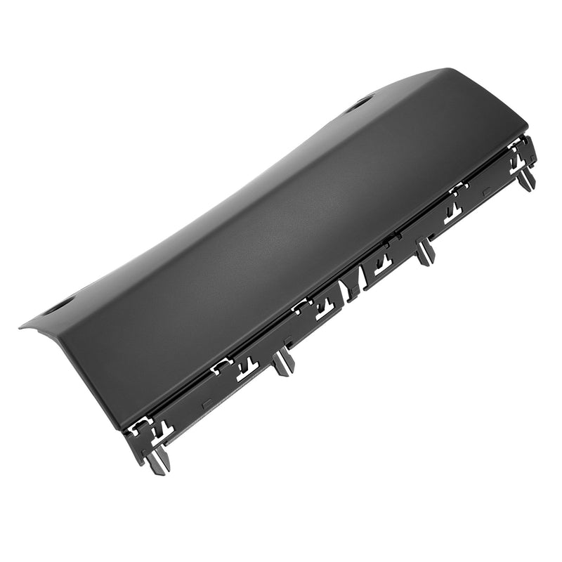 #1WD25TZZAE Rear Hitch Cover Panel Tow Hook for Jeep Grand Cherokee WK 14-2022