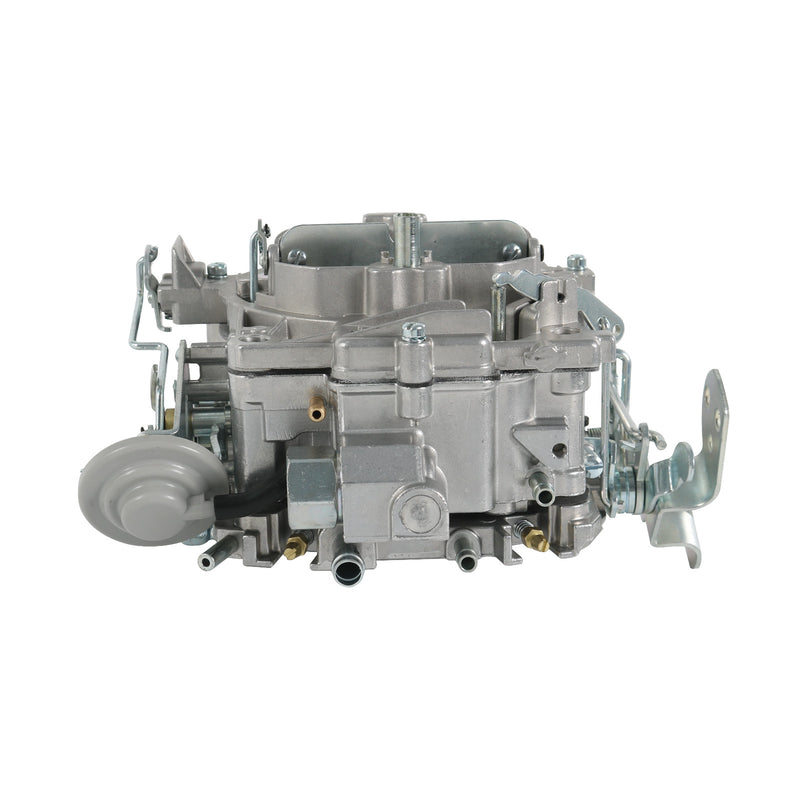 Carburetor Quadrajet 4MV 4 Barrel for Chevrolet 327 350 427 454 Engines