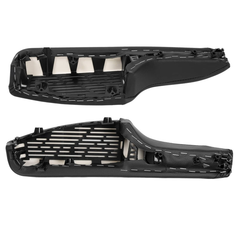 DURAFORCE Front Door Panel Armrest Trim for Chrysler 300 for Dodge Charger 2011-2023 LH RH