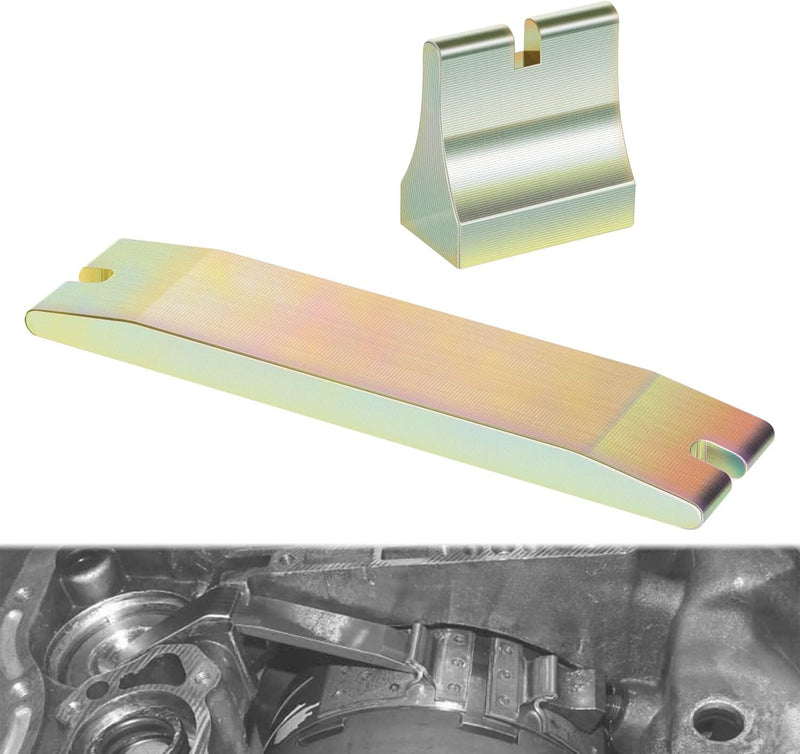 PW518AC 22717HD Strut Band Anchor Heavy Duty for 47RE 48RE A518 A618