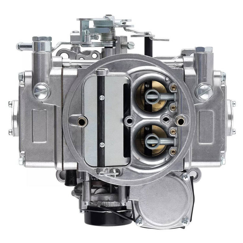 0-80457S 4 Barrel Carburetor Street Warrior for Holley 4160 600 CFM