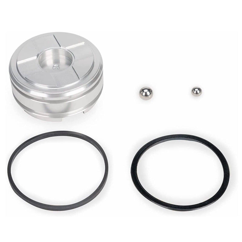 4L60E 4L65E 4L70E Sonnax FWD 1-2 3-4 Pinless Forward Accumulator Piston Kit