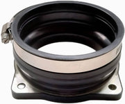 DURAFORCE 8M0113513 815504256 Air Intake Isolator With Clamp for Mercury Verado