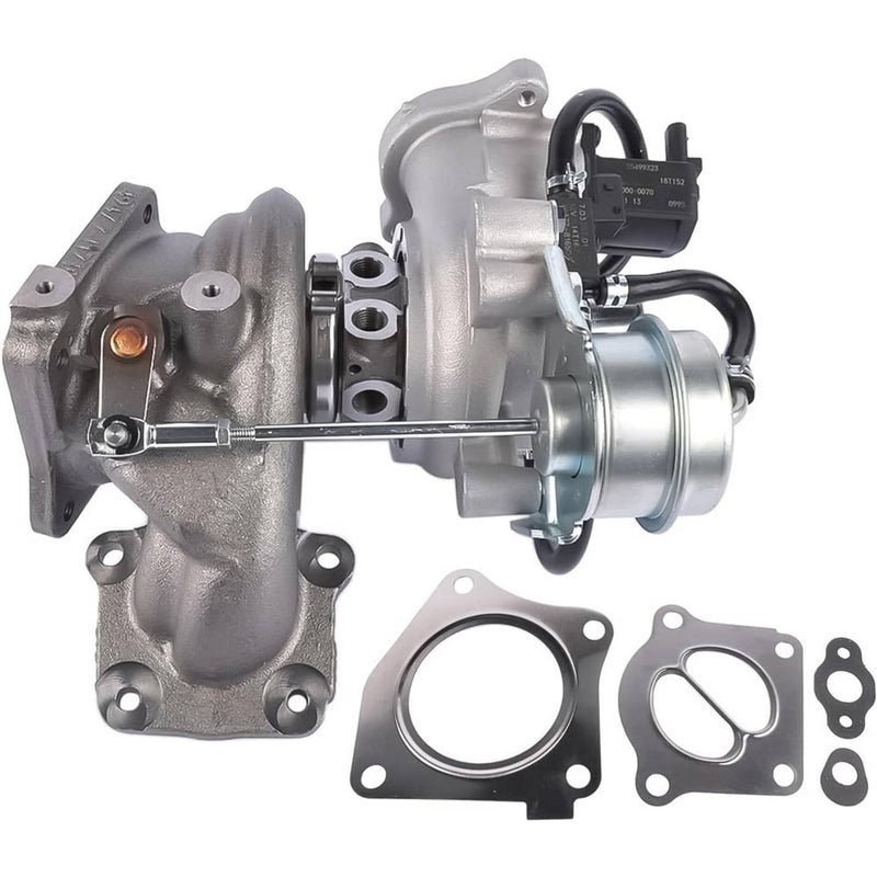 Turbo Turbocharger for Chevy Camaro Equinox Malibu Cadillac ATS 2.0L 12682937