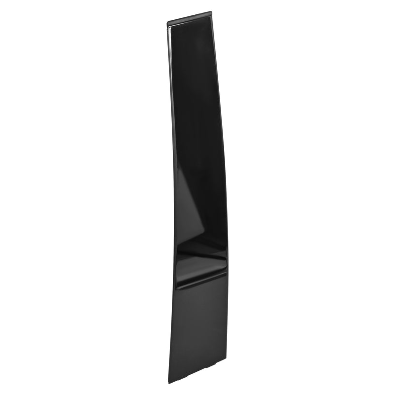 Rear B Pillar Door Window Trim Applique for Jeep Grand Cherokee 2011-2021 LH