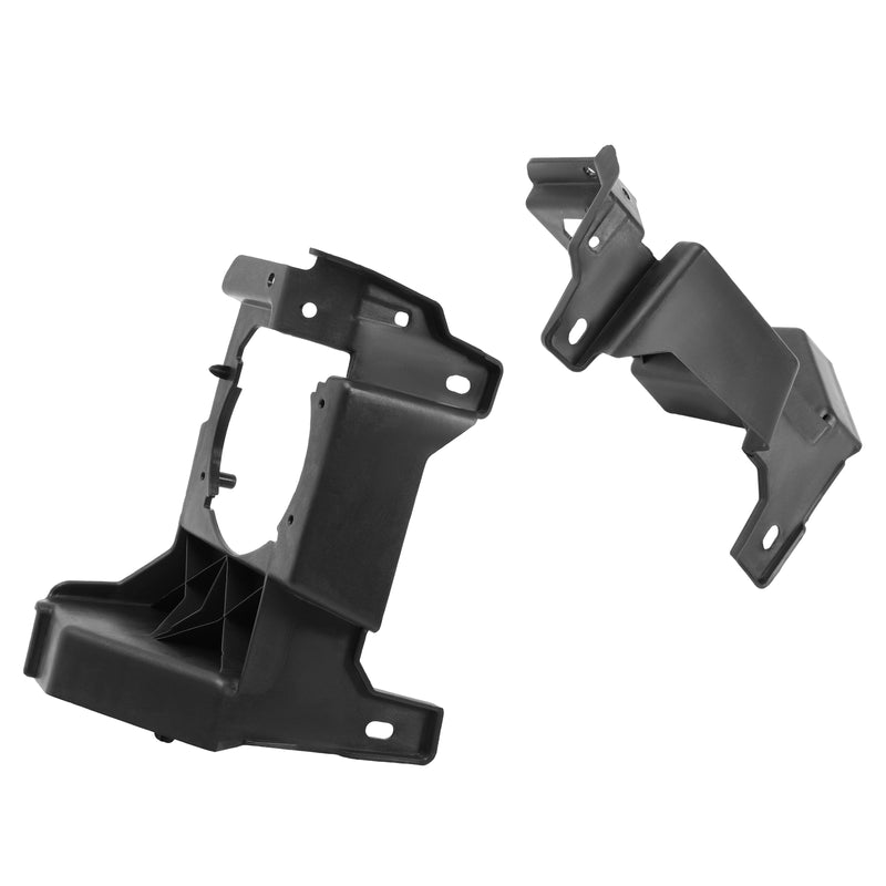 68403915AA Fog Light Lamp Bracket Kit for Ram 1500 2019-2024 Driver Passenger