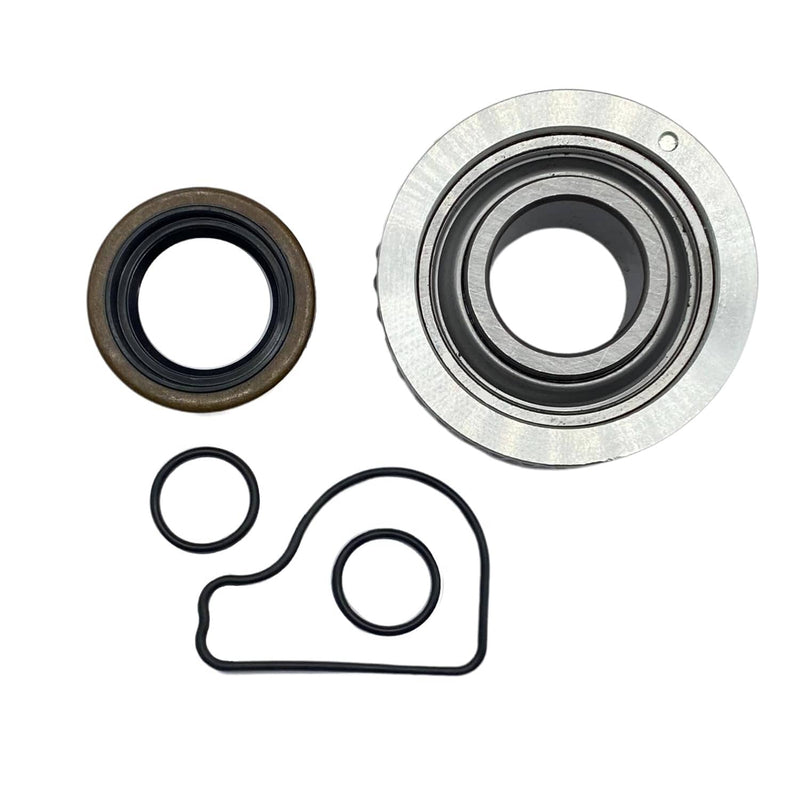 DURAFORCE 86300 21906 86560 3852548 Gimbal Bearing Kit With Seal Replacement for Volvo SX