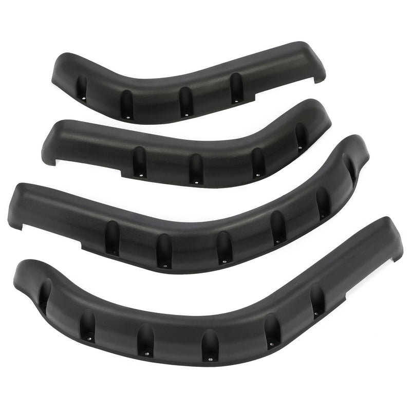 Front Rear Fender Flares w/Hardware for Yamaha G14 G16 G19 G20 G22 Golf Cart