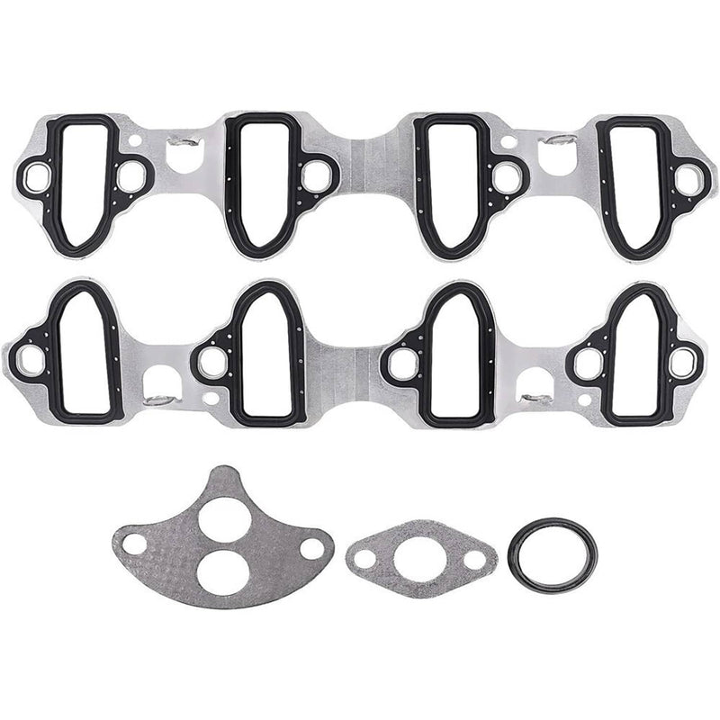 Fel-Pro Intake Manifold Gasket Set for Chevrolet LS 5.3L 4.8L 6.0L 6.2L