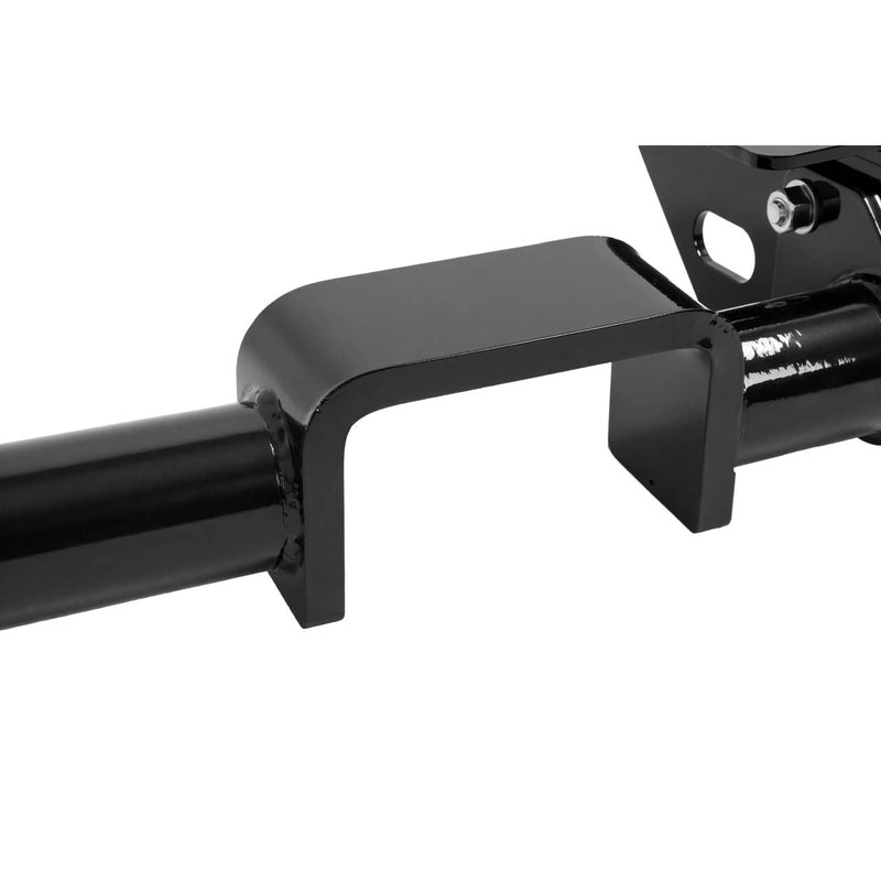 DURAFORCE Class 3 Trailer Hitch Receiver 2 Inch for Lexus RX300 for Toyota Highlander 1999