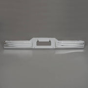 DURAFORCE Front & Rear License Plate Panel for Chevrolet Impala 1964 Set of 2