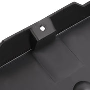DURAFORCE Front Bumper License Plate Bracket Tag Holder for Chevy Silverado 1500 2016-2019