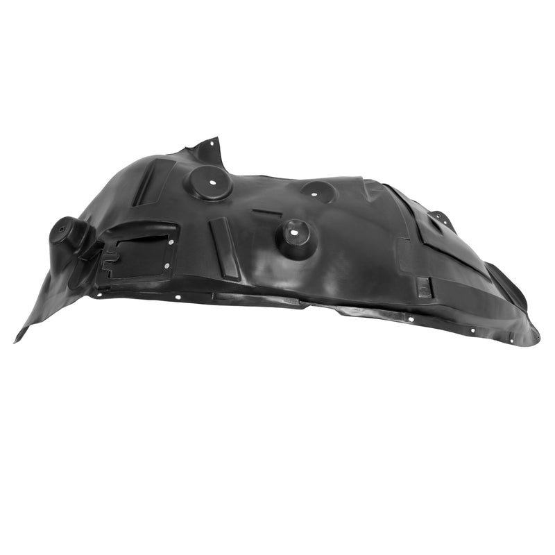 Front Fender Liner Driver Side for Dodge Ram 2500 3500 Laramie 2010-2013