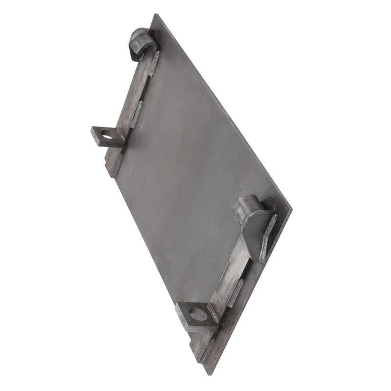 Quick Attach Plate Mount Bracket Steel Fits Avant Loader Screw-On