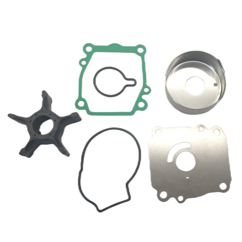 DURAFORCE 17400-92J00 Water Pump Kit Repair for Suzuki Outboard 4 Stroke DF90 DF100 DF115