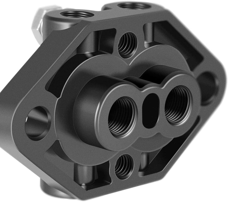 21970 Trim Connector Assembly Kit for Mercruiser Alpha Bravo Drives 98825A4