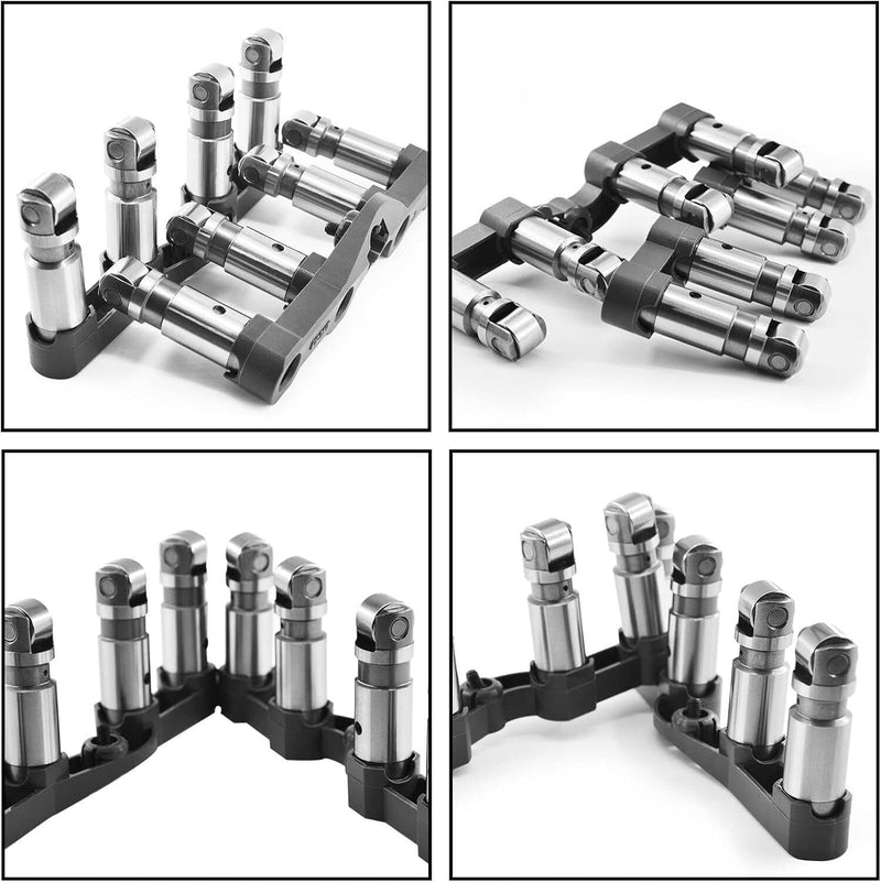 MDS Hydraulic Lifters for Chrysler Dodge Jeep Ram 5.7 6.1 6.4 HEMI 05-18