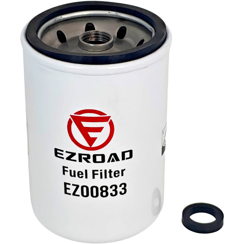 DURAFORCE J903640 Fuel Filter for Case IH Irrigation Power Unit 6830TA 6831T 6831TA