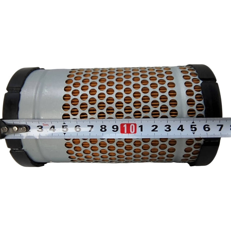 DURAFORCE Air Filter Fit for Kubota 1G319-11210 1G319-11212 1G31912210