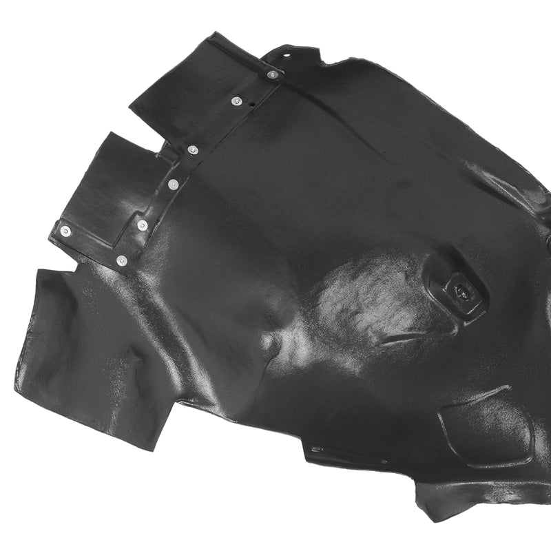 FO1248160 Front Driver Left Side Inner Fender Liner for Ford Focus 2012-2018