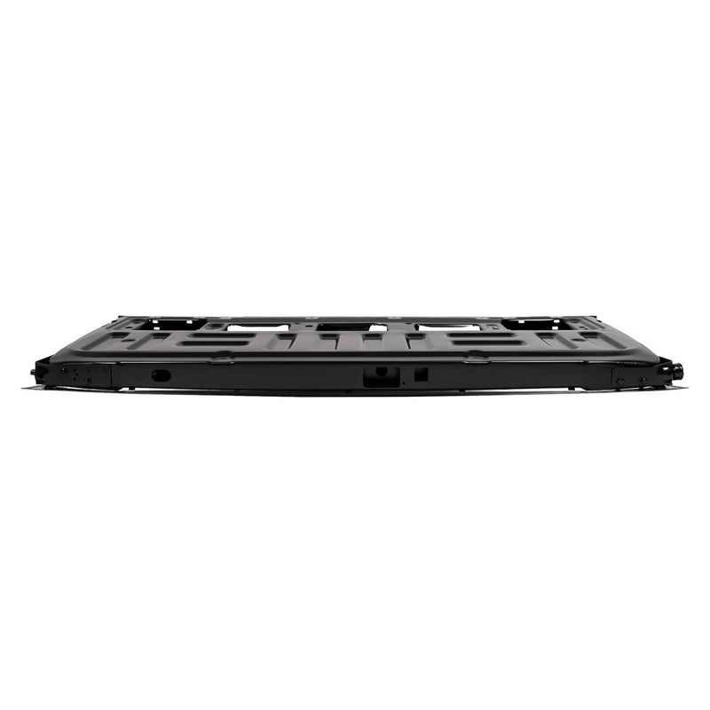 DURAFORCE #FO1900128 Rear Tailgate Steel Primered Black for Ford F-150 2015 2016 2017