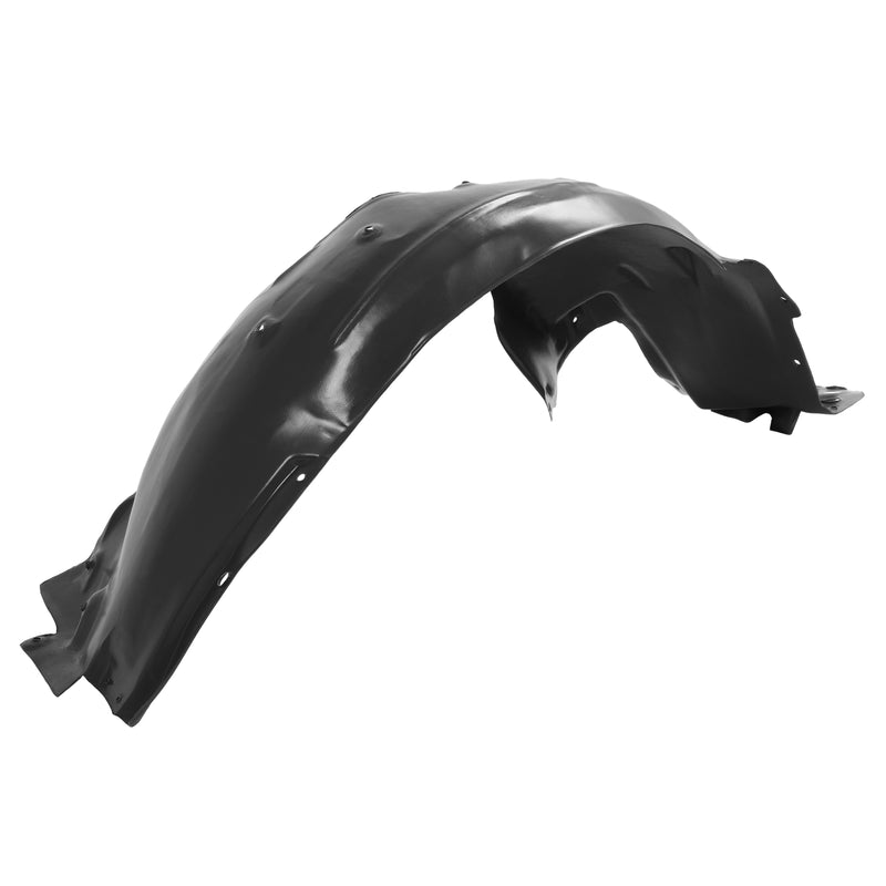 Front Right Passenger Side Inner Fender Liner for Honda Accord Sedan 2018-2022