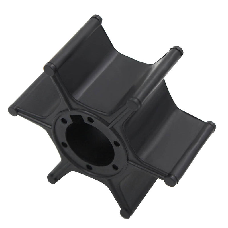 DURAFORCE 17461-92D02 17461-93901 Impeller for Suzuki 8HP 9.9HP Outboard DT8C DT9.9C