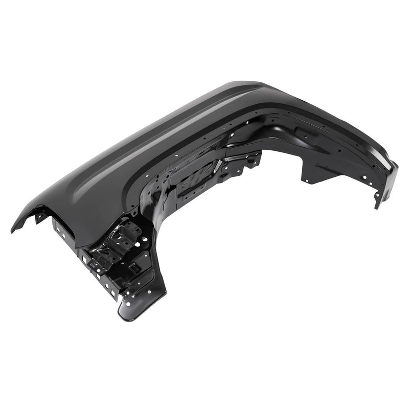 DURAFORCE Fender for GMC Sierra 2500 HD/3500 HD/1500 2014-2019 Front Driver&Passenger Side