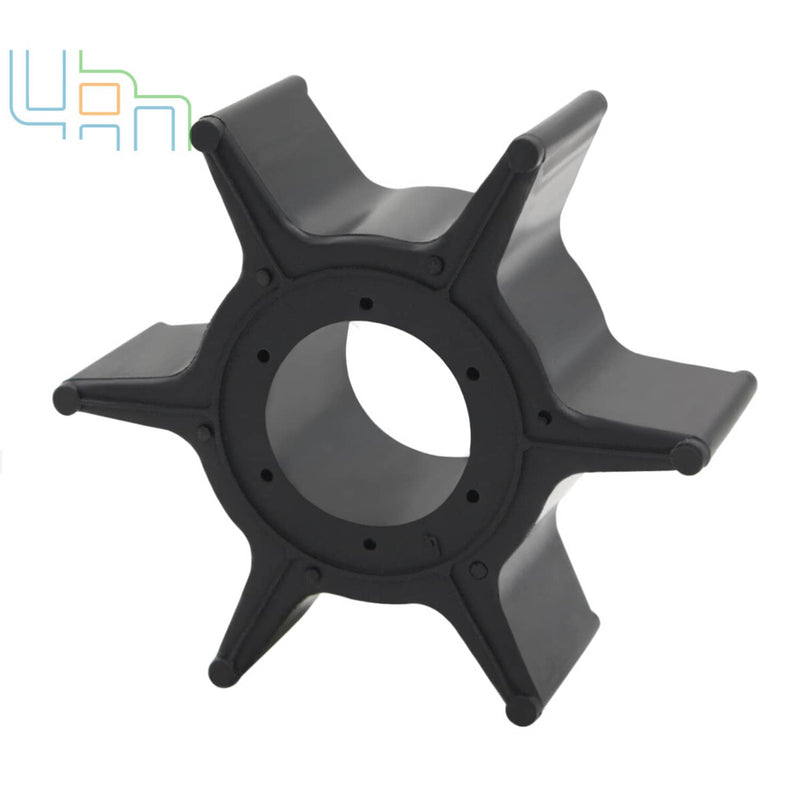 DURAFORCE 19210-ZV5-003 Outboard Water Pump Impeller for Honda 40HP 50HP BF40 BF50
