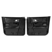 DURAFORCE Inner Door Panel for Dodge Ram 1500 2500 3500 2013-2018 Front LH RH Side