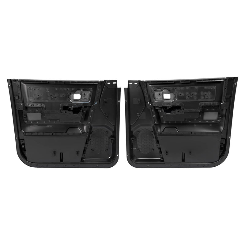 DURAFORCE Inner Door Panel for Dodge Ram 1500 2500 3500 2013-2018 Front LH RH Side