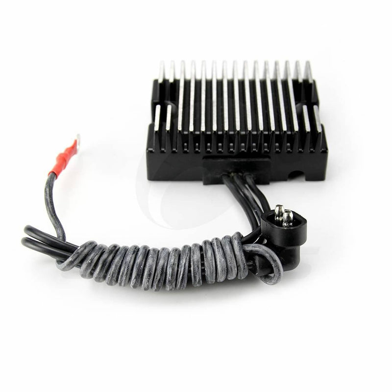 74519-88A Voltage Regulator Rectifier for Harley Softail 1989-1999