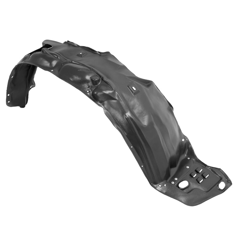 HO1249166 Inner Fender Liner Splash Shield for Honda Civic 2012-15 Front Right