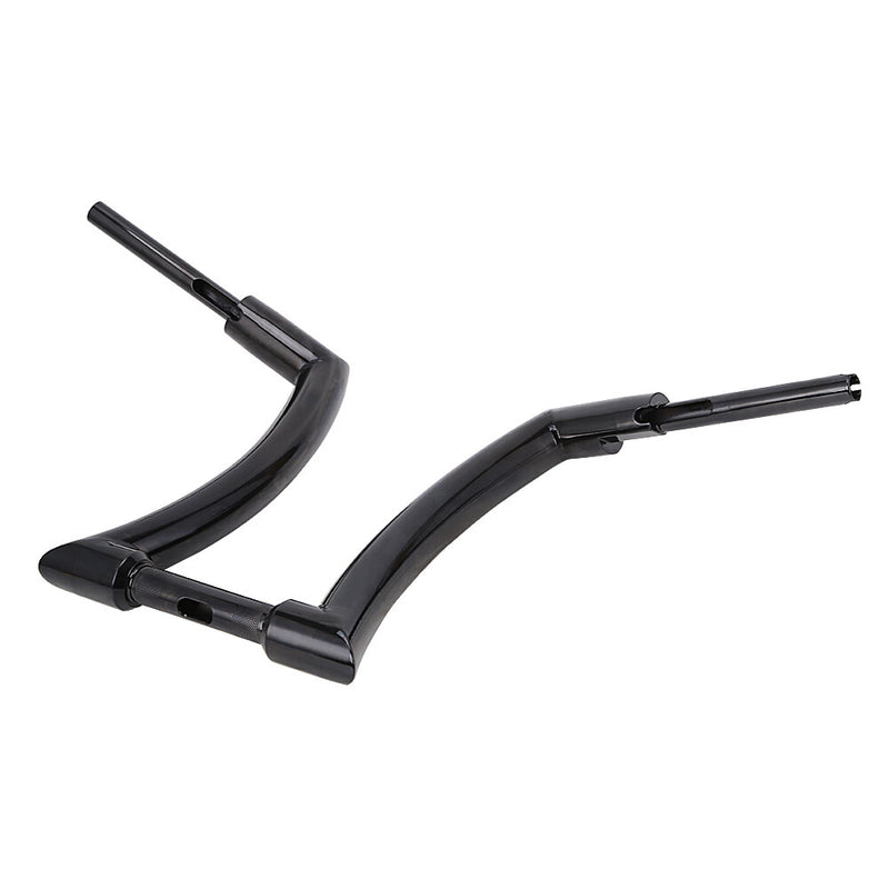 16" DNA Monster Ape Handlebar Fat Bar 2" for Harley Breakout CVO Softail