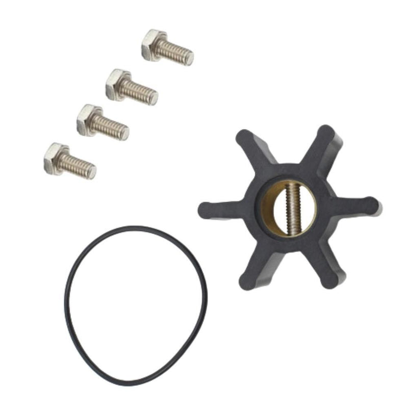 48065 Impeller Kits for Westerbeke Generator 3.0 BPMG 3.5 SBCG Pump 47970