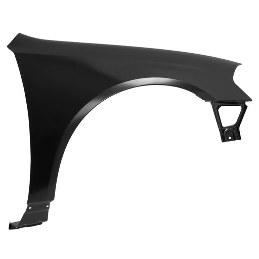 DURAFORCE Front Passenger Fender for Chevrolet Impala 2006-2013 Impala Limited 2014-2016