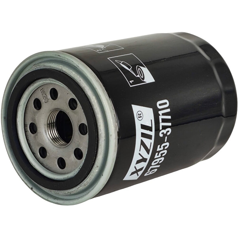 Filter Kit for Kubota B26 B2301HSD B2410HSD B2630HSD B2410HSDB