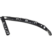 DURAFORCE Front Bumper Bracket Fit For 2006-2010 2011 Honda Civic Sedan Set of 2 06-11