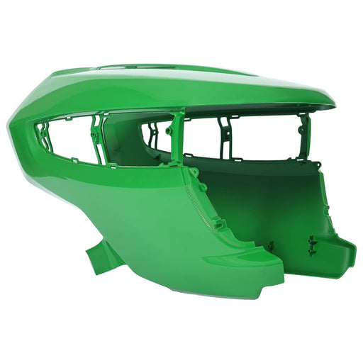 DURAFORCE M152326 Hood Assembly for John Deere X500 X520 X534 X540 Lawn Mower
