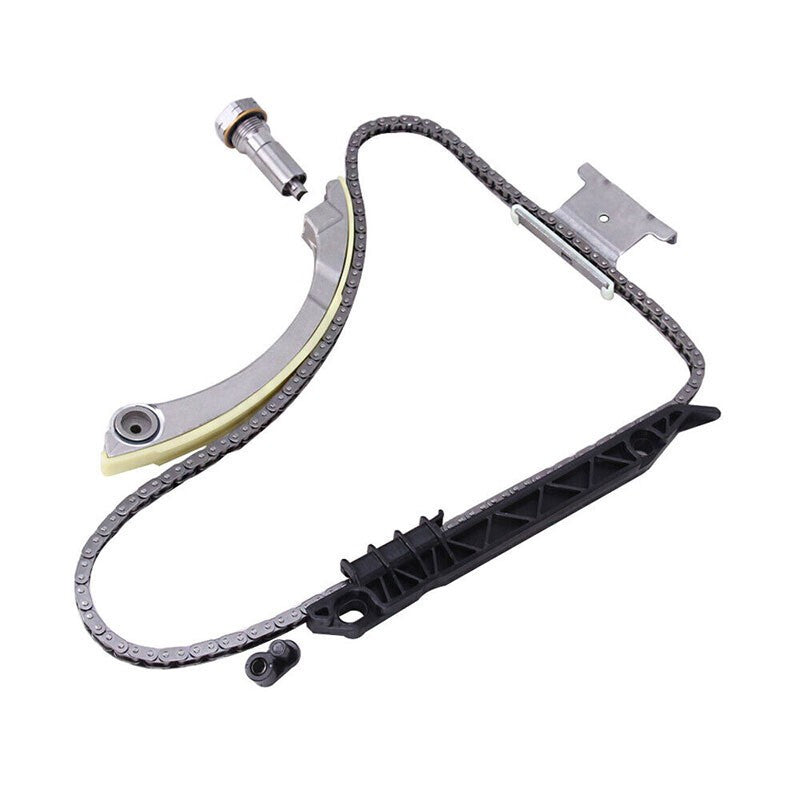 Timing Chain Kit for Chevrolet Malibu Equinox 10-15 Buick 2.0L 2.4L DOHC