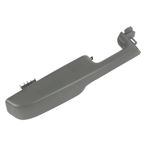 DURAFORCE Front Driver Left Side Door Armrest Handle for Chevrolet GMC 1999-2006