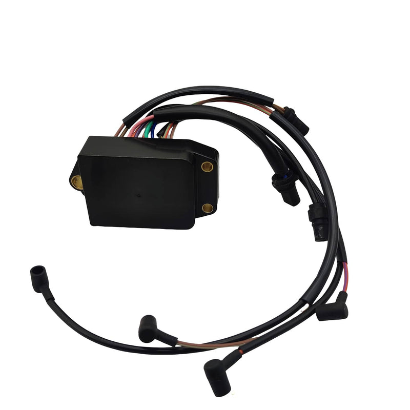 DURAFORCE 584028 Ignition Power Pack CD for Johnson Evinrude 4L 0584028 584027