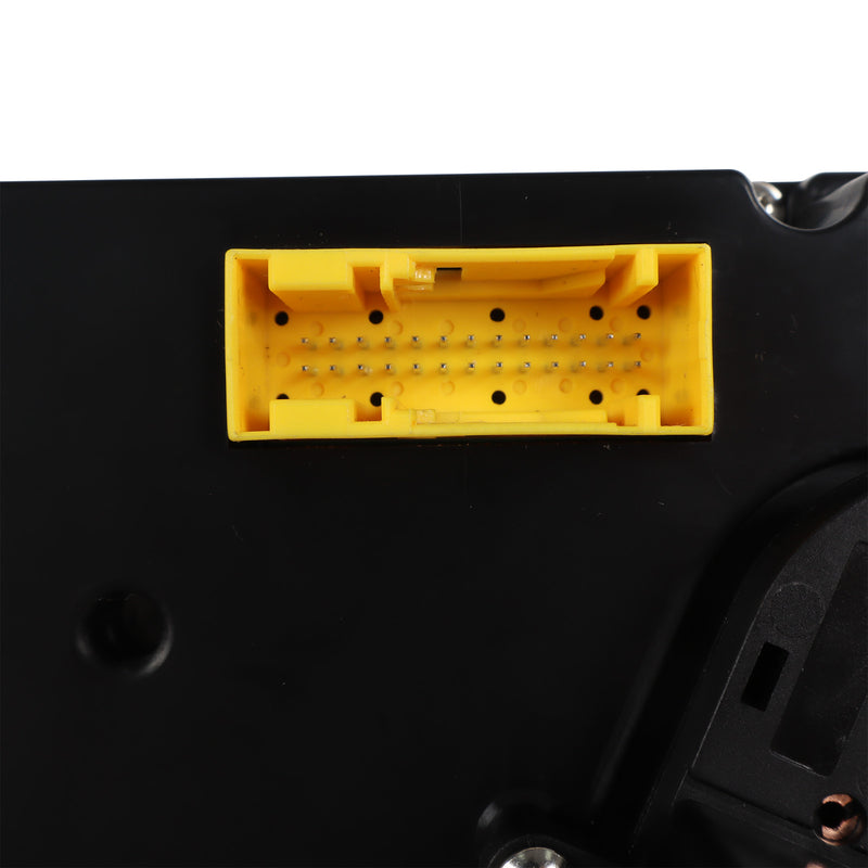 27510JS60B AC Heater Control Panel for Nissan Frontier 2007-2012