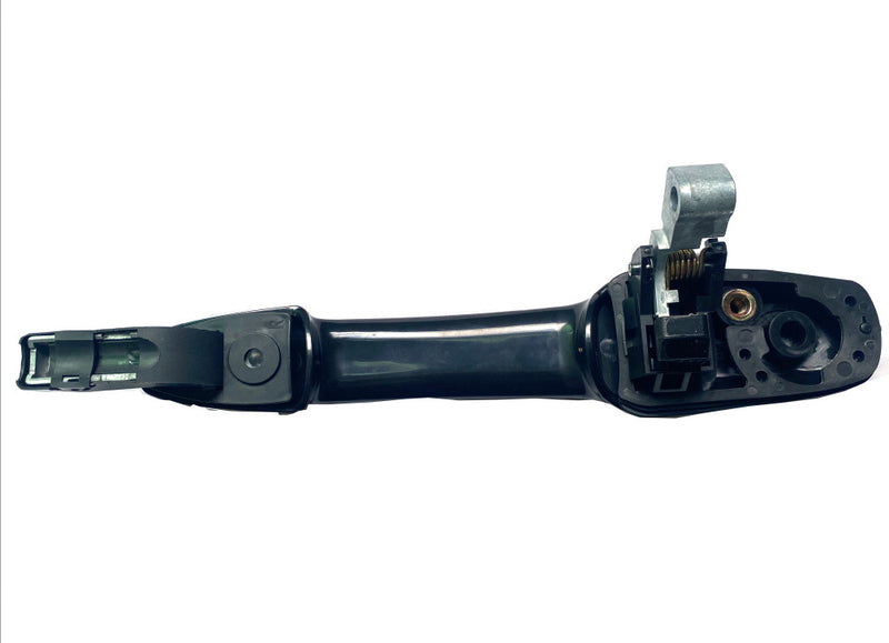 Door Handle Exterior Front or Rear Passenger Side for Mazda 3 5 6 CX-7 CX-9 RX-8