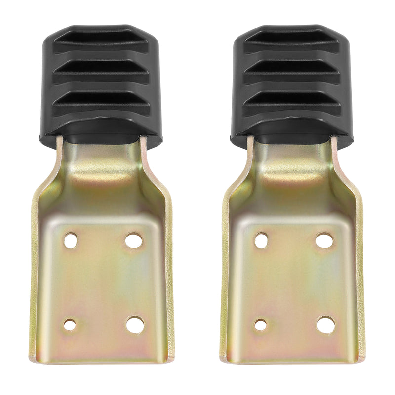 MPB75133 Upper Trunk Hood Guide Bracket for Peterbilt 388 389 L11-6133 2 Pieces