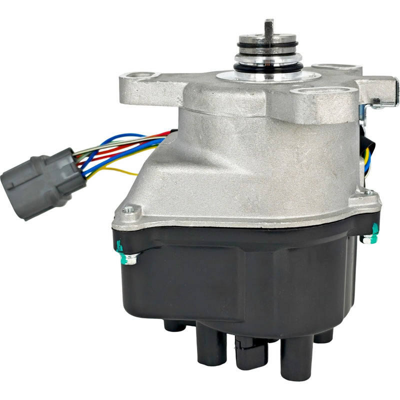 Ignition Distributor with Cap Rotor for Acura Integra LS L4 1.8L B18B 1996-2001